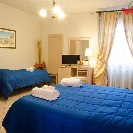 B&B Charme Sora Zimmer foto
