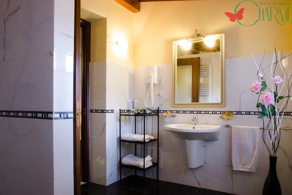 B&B Charme Sora Zimmer foto