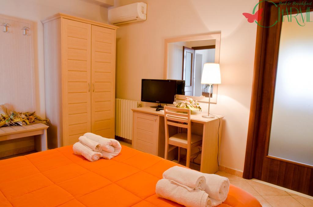 B&B Charme Sora Zimmer foto