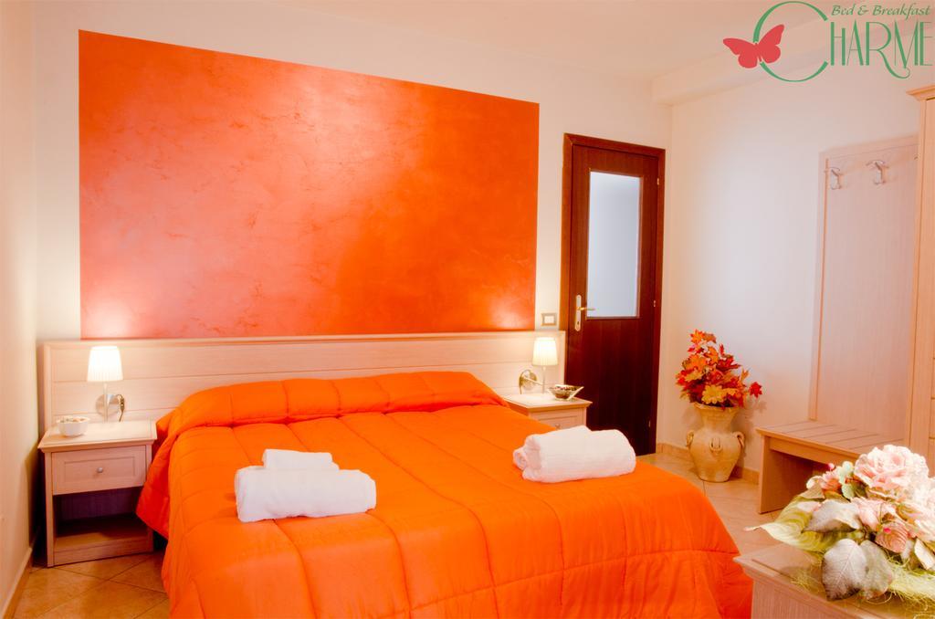 B&B Charme Sora Zimmer foto