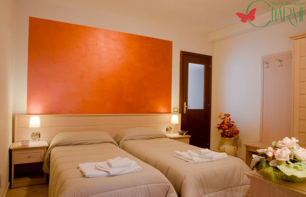 B&B Charme Sora Zimmer foto