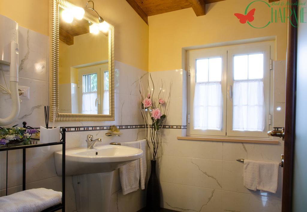 B&B Charme Sora Zimmer foto