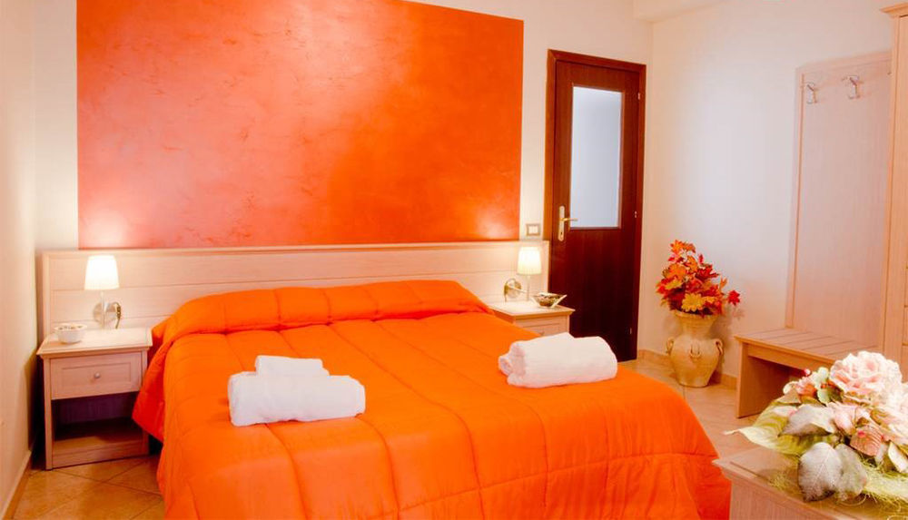 B&B Charme Sora Exterior foto