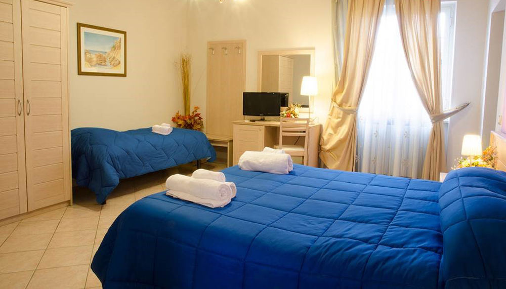 B&B Charme Sora Exterior foto